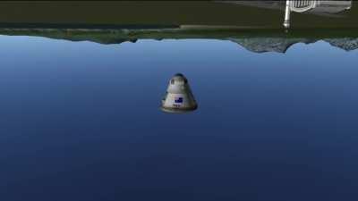 The newly-formed Australian Space Agency launches its first spacecraft