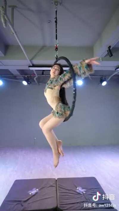 继女培养中心，赶快报名