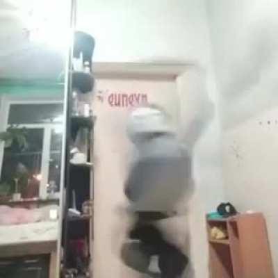 Jelicopter jelicopter 😎