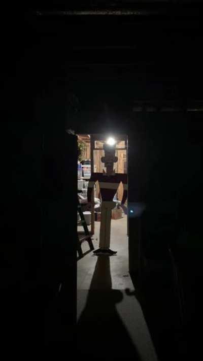 I didn’t see it coming either. And by “it” I mean M̷̨̧̨̨̧̠̼̠̣̦̪͖̮̺̤̥̫̙̠̝̬̤̺̥̱͇̫̲̮̘͎̫̞͖͊̃̌̓̈͗̃̅́͛̈́͊̋̽͆̾̅̓̎͂̿̈́̓͋̎̀͆́̾̿̍̊̌͘͘͘͘͜͜͜͝͠Ę̴̛̲̞͇̟͎̺̙̺̻͇͈̤̺͖͕̼̭̪͐̓̃́̇̐̑́͒̑̑͛̋̓̿̿̔̒̑̈́͘͜͝͝͠