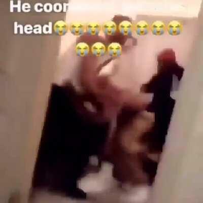 got damn Unc be playing too much