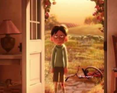 This was all of us when we first heard ‘SWEET / I THOUGHT YOU WANTED TO DANCE’