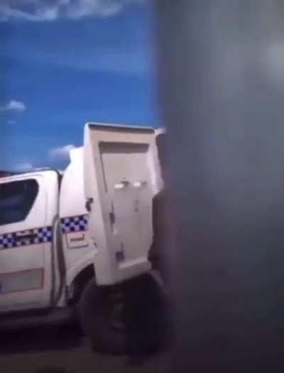 Amazing Australian Covid camps for aboriginals supported by r/eddit