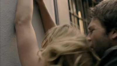 Secret diary of a call girl scene