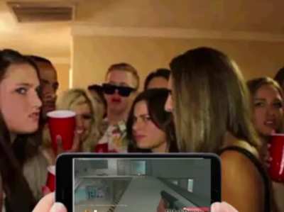 Hiw do i explain this?