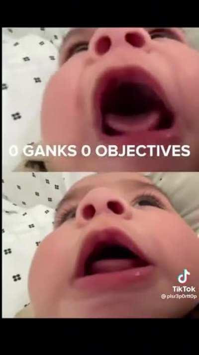 Classic solo q experience