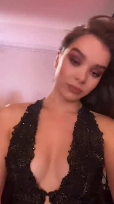 Before Venice Film Festival (2021)