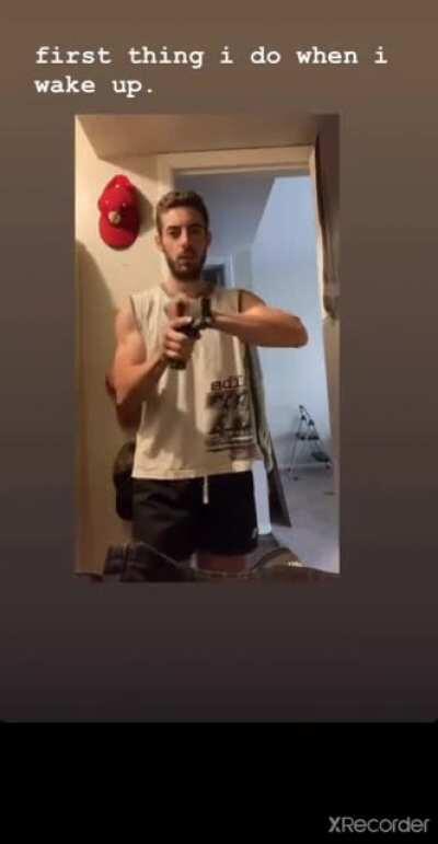 Oof, that trigger discipline