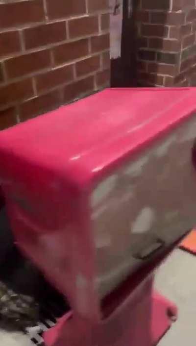 Whatever happened to these tunnels, I only heard about it for 1 day. Then it was gone. Where did they go ? Did P Diddy use these tunnels ? 