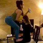 HMC while we drink our beers!