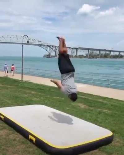 Ele não paraa pepeSpin