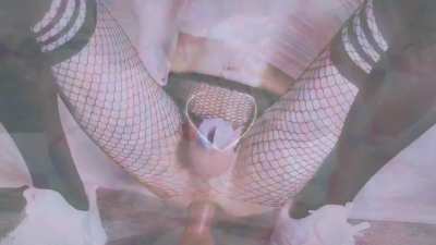 I dont….. i dont crave c-cock….. im not a sissy f-fag….. i s-swear 😵‍💫😵‍💫😳😵‍💫