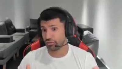 El Kun Aguero sobre el impuesto a los bienes personales.