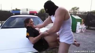 Molly Jane - Cock Pursuit