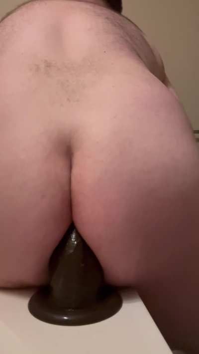 Know anyone that could stretch me out more?? 