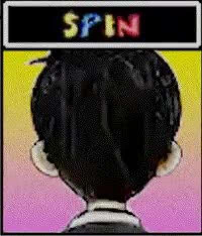 Sunny learns Spinjitzu