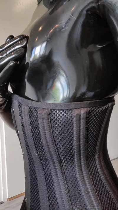 Do you like the shine?