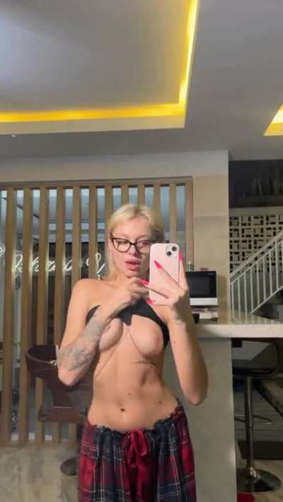 Fuck me and cum all over me