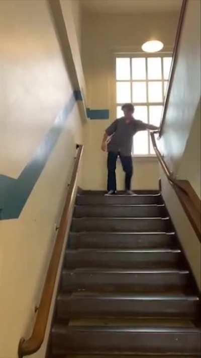 It be hittin different from the homie