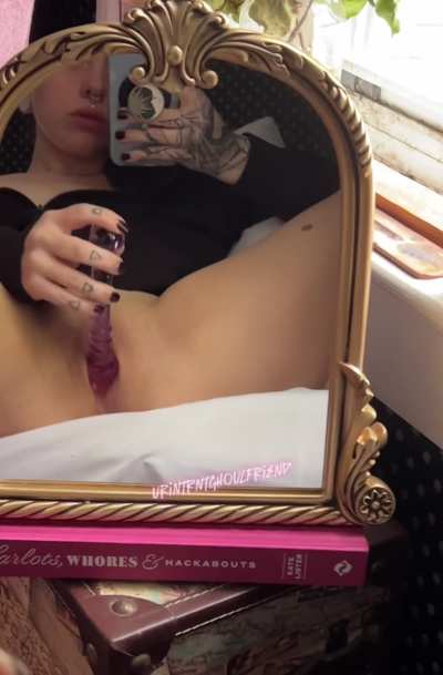 I sent this to my dad’s best friend, he always paid me more attention