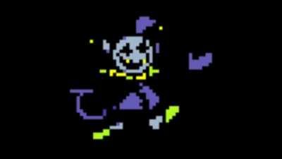 THE WORLD V I B R A T I N G but better