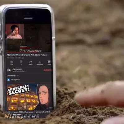 Para El Viejas, espero no se enoje