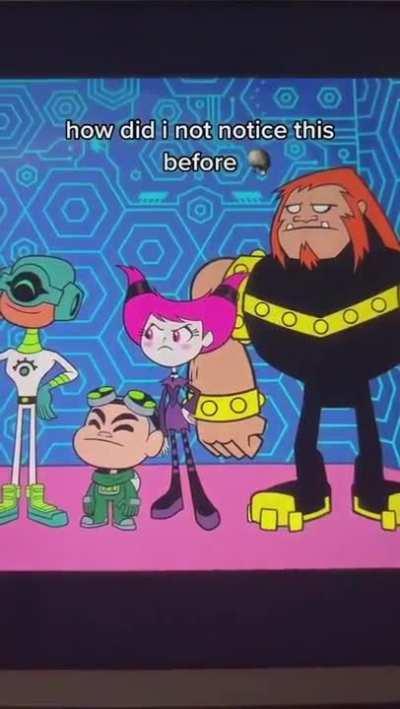 MoldyMemes - Video #8970