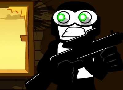 if you found this post enjoy the entire video of TANKMEN INFINITY