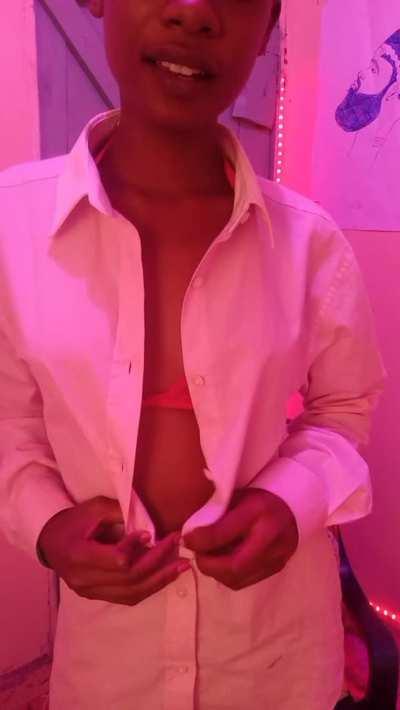 Let's keep it short and sweet.