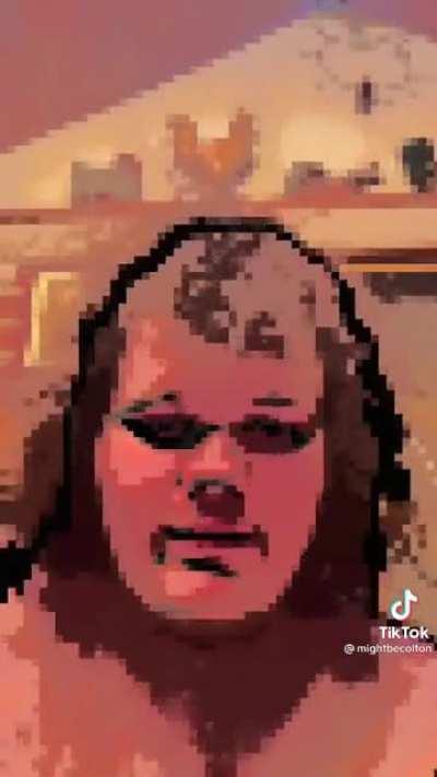 No one would be safe