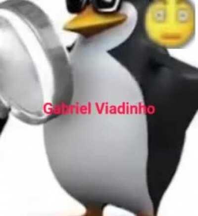 Foi o Pedro não tem sentido mas foi ele