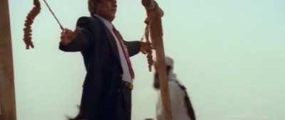 ⚠️⚠️⚠️Leaked CIA video - Bin Laden last moments⚠️⚠️⚠️