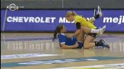 Would this be categorized as a 