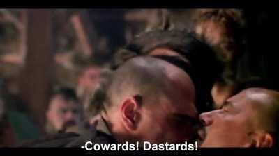 Ca yesterday was like: