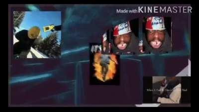 Cool free youtube intro مقدمة مجانية يوتيوب NO VIRUS 🤯🤯🤯