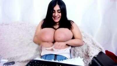 Bboobscarol