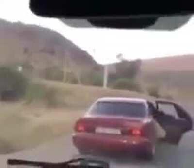 Albanian man finds new wife