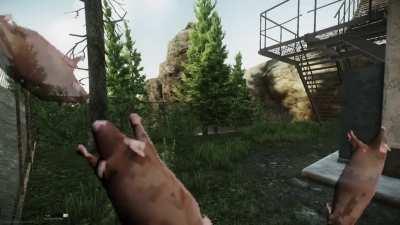 Reserve Belongs to THE RATS.