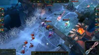 Funny aram Shenanigans