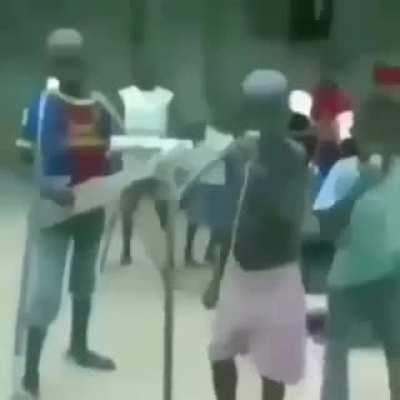 Olha essa banda meus amigos