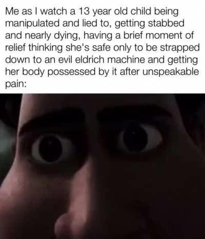 whoever is first to guess the reference correctly gets a “good job” from me