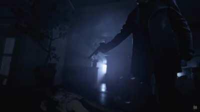 I'm sorry Ethan - Alternative Scene