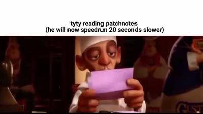 Crucible slander (white hot meme)