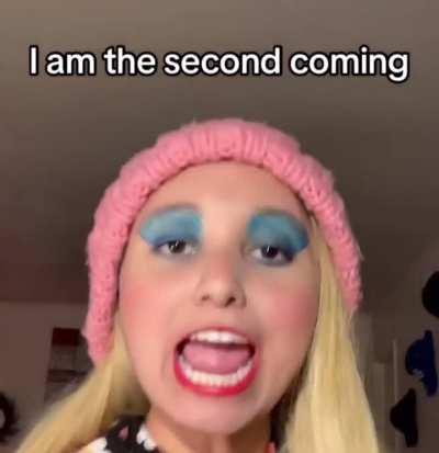 least retarded beatleschizophrenia user