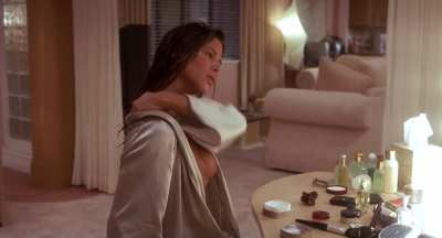 Rhona Mitra - Hollow Man (2000)