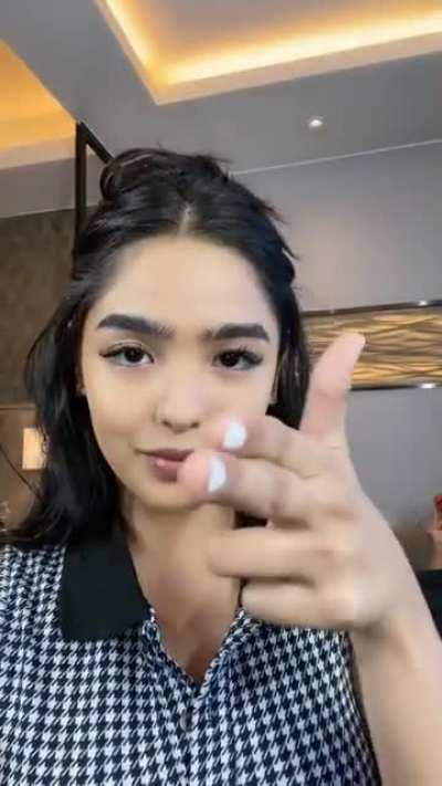 Andrea Brillantes
