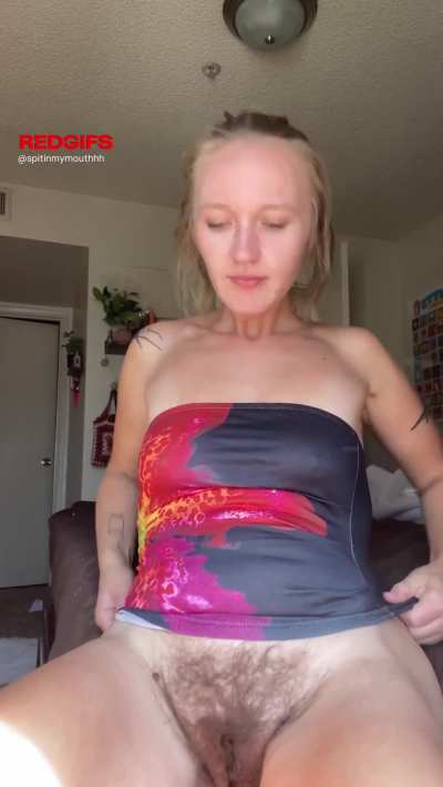 Do you like watching me put in my tampon?