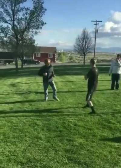 Goodnight sweet prince.