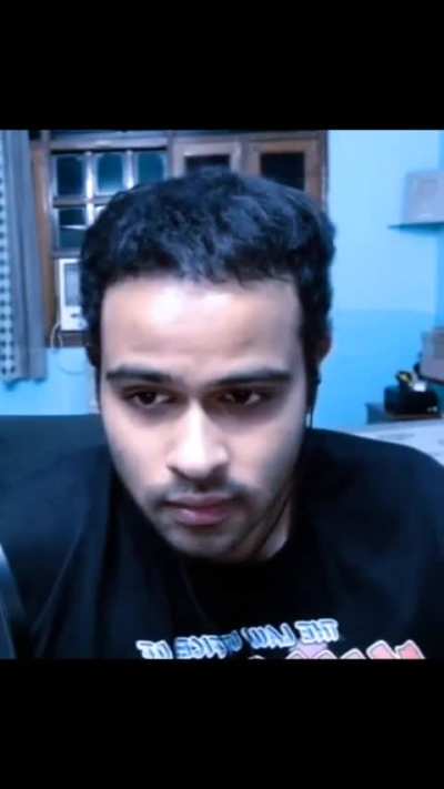 Aaram se Buddy .....Khush rehna toh matt bhoolo yaar :)