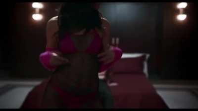 Júlia Byrro em Verdades Secretas 2